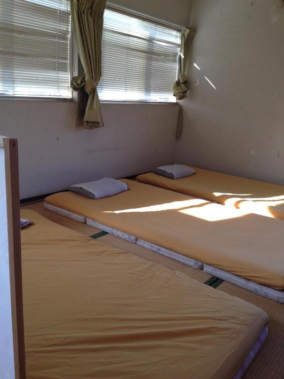 Narita Airport Hostel Shibayama Quarto foto