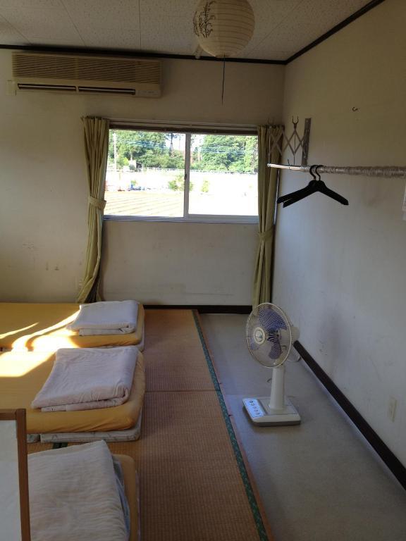 Narita Airport Hostel Shibayama Quarto foto