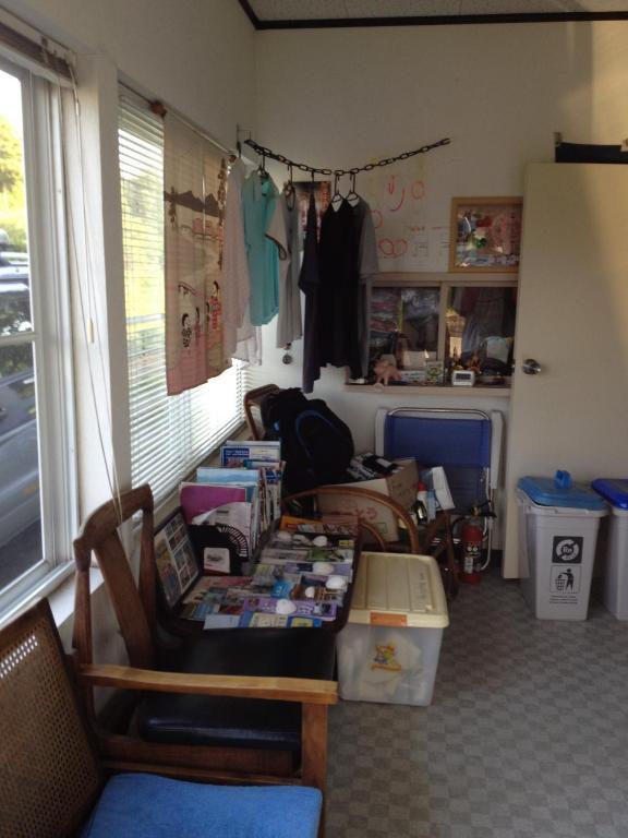 Narita Airport Hostel Shibayama Exterior foto