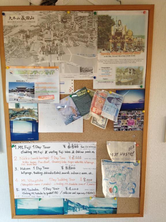 Narita Airport Hostel Shibayama Exterior foto