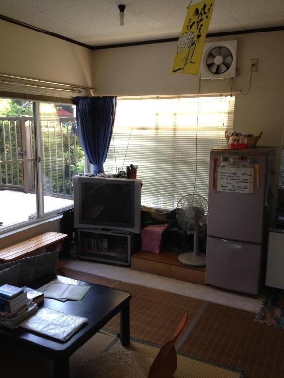 Narita Airport Hostel Shibayama Exterior foto